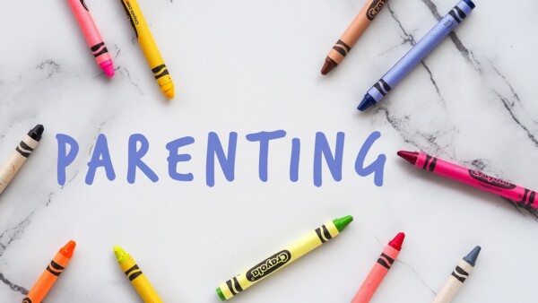 parenting, colors, parenting tips